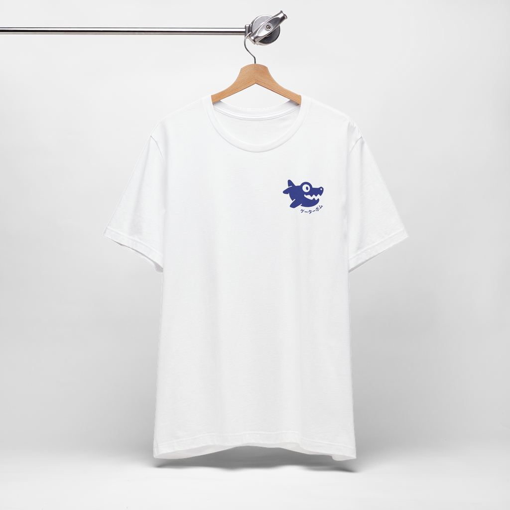 Gator Bomb Original Tee