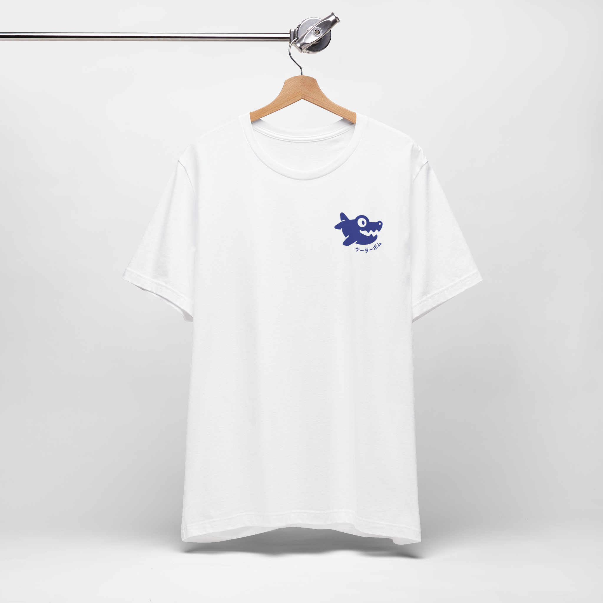 Gator Bomb Original Tee